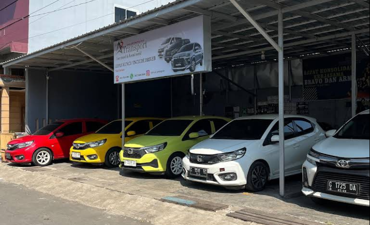 Armada CV A3 Transport